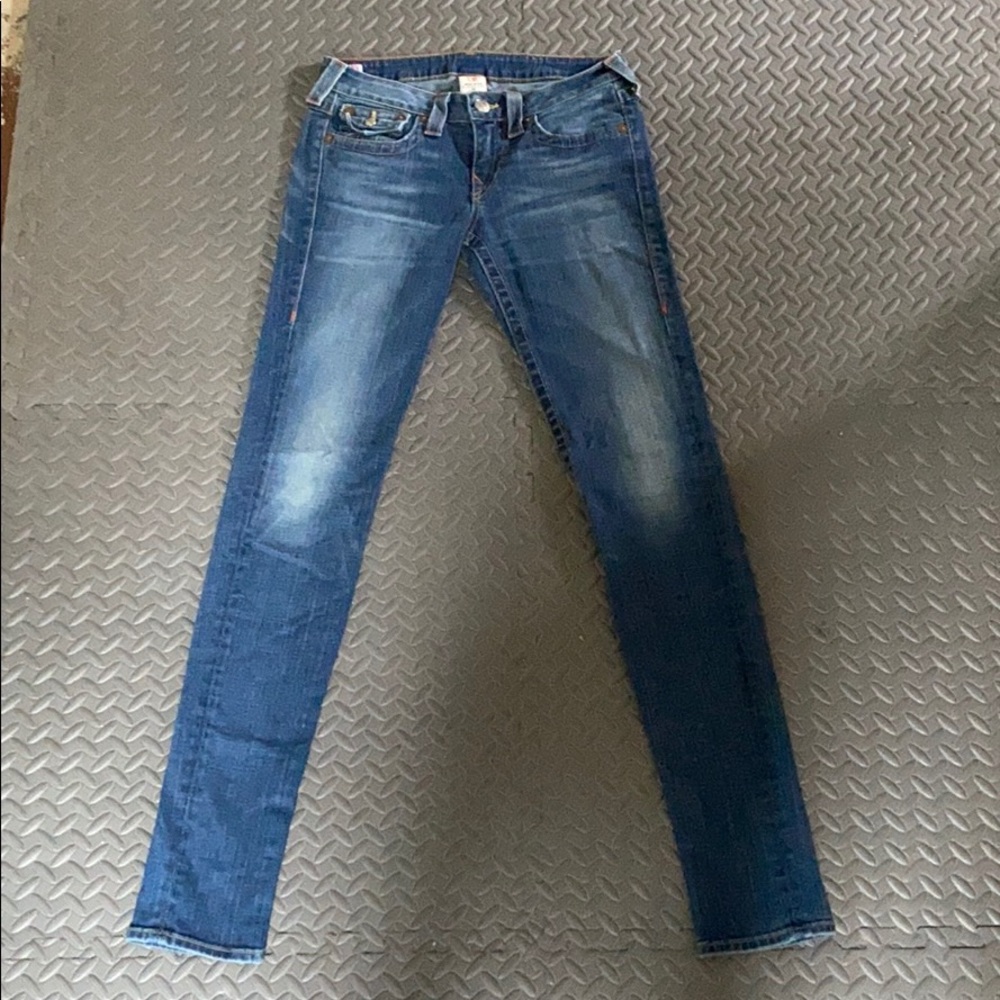 Women’s True Religion Jeans